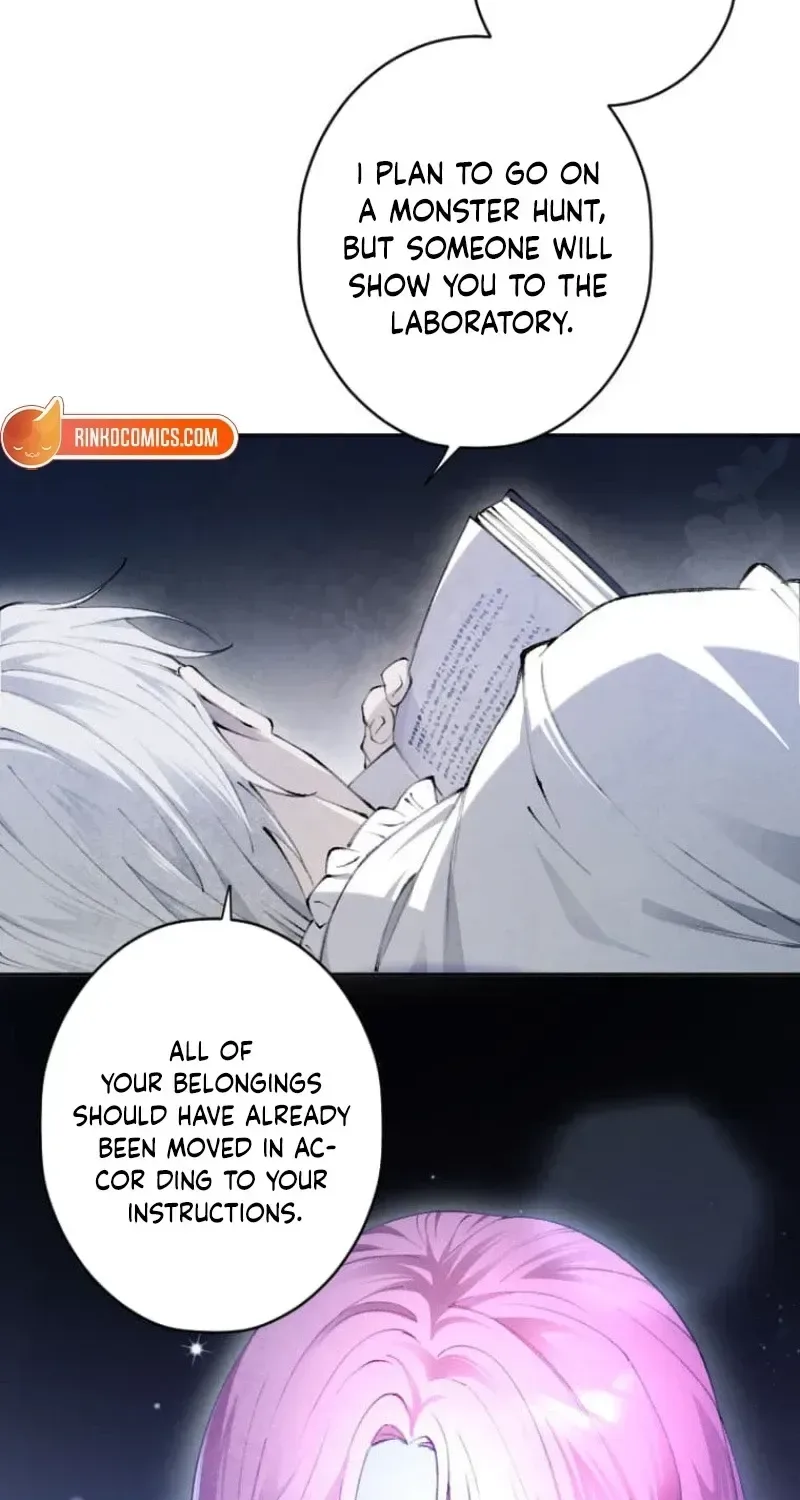 What Was Meant to Be a Contract Marriage Turned Into the Duke’s Obsession Chapter 9 page 33