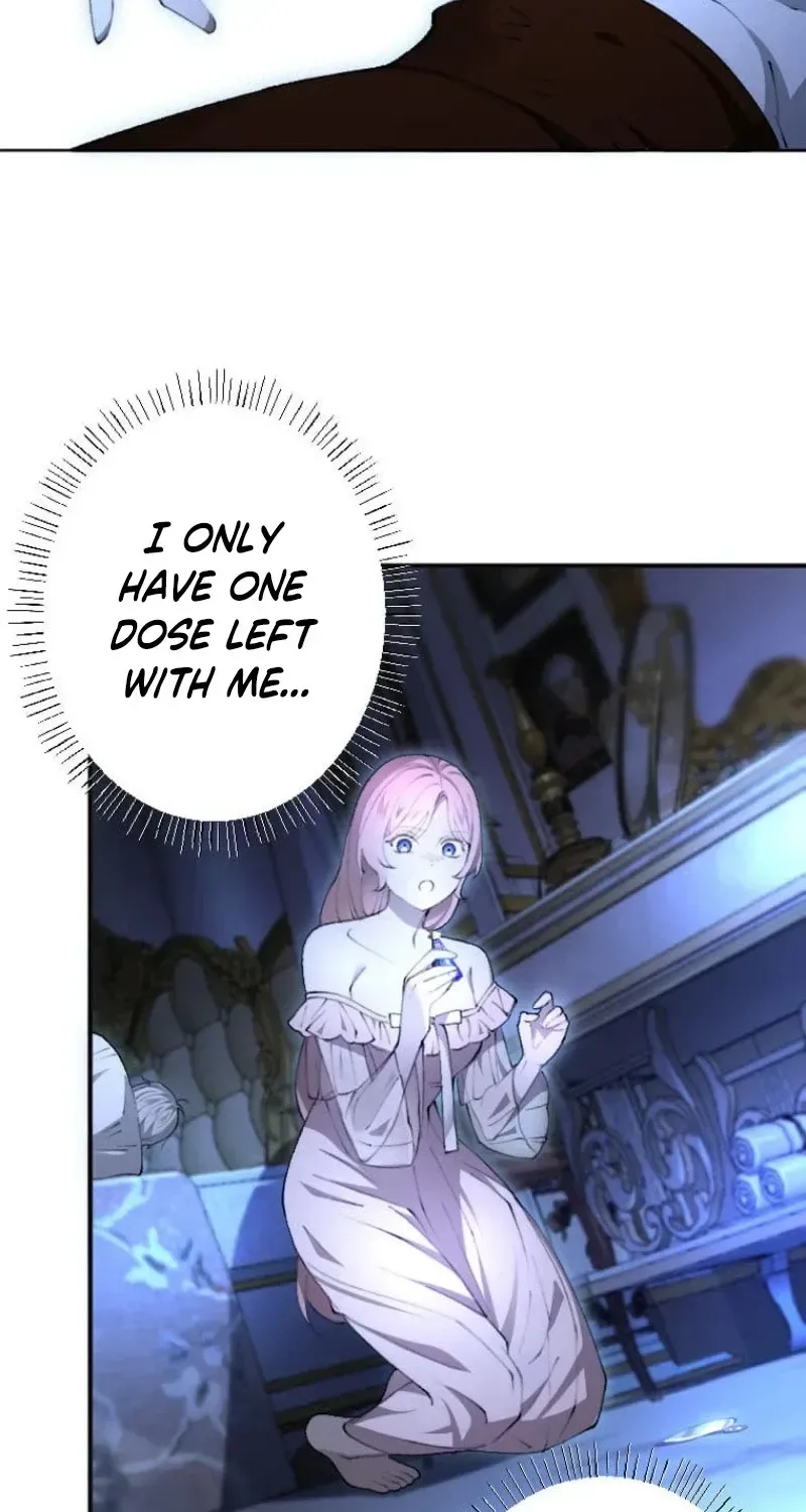 What Was Meant to Be a Contract Marriage Turned Into the Duke’s Obsession Chapter 9 page 50