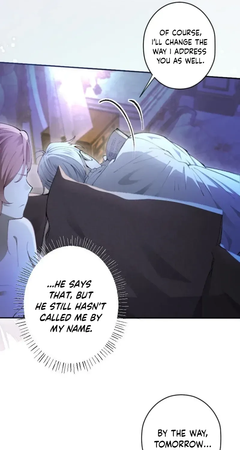 What Was Meant to Be a Contract Marriage Turned Into the Duke’s Obsession Chapter 9 page 32