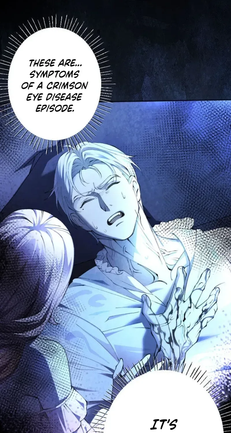 What Was Meant to Be a Contract Marriage Turned Into the Duke’s Obsession Chapter 9 page 44