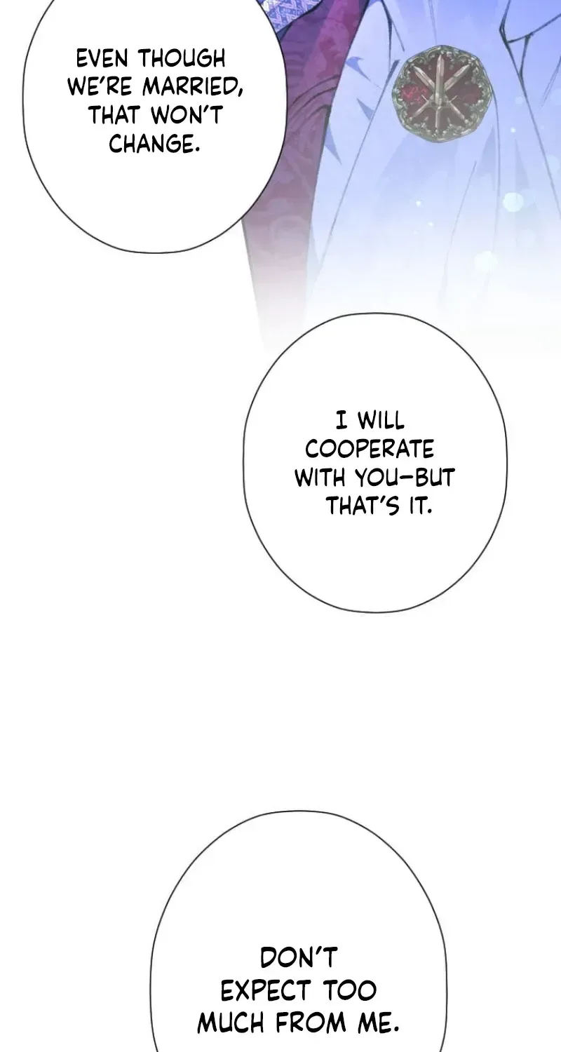 What Was Meant to Be a Contract Marriage Turned Into the Duke’s Obsession Chapter 8 page 79