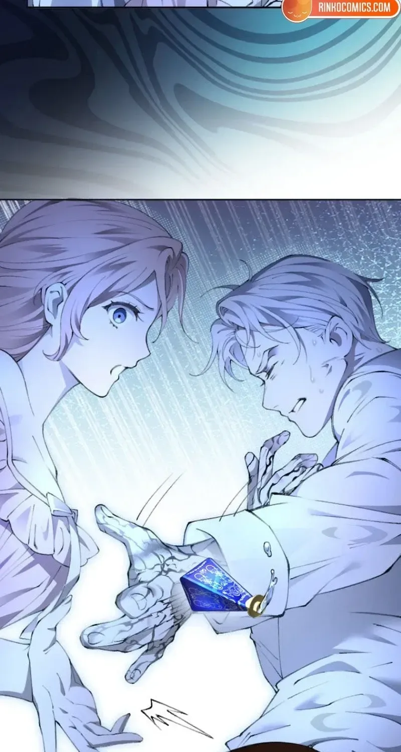What Was Meant to Be a Contract Marriage Turned Into the Duke’s Obsession Chapter 9 page 49