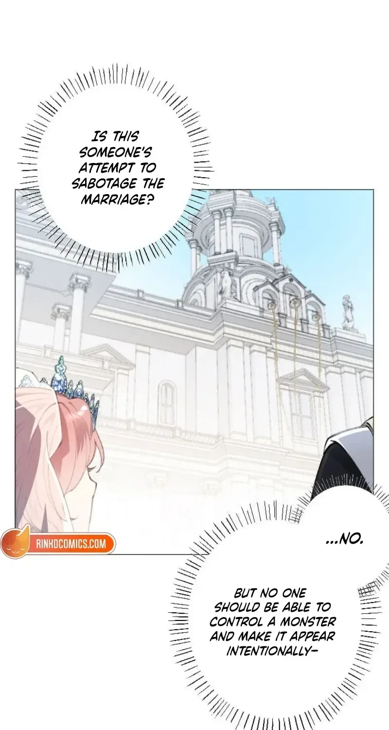 What Was Meant to Be a Contract Marriage Turned Into the Duke’s Obsession Chapter 8 page 66