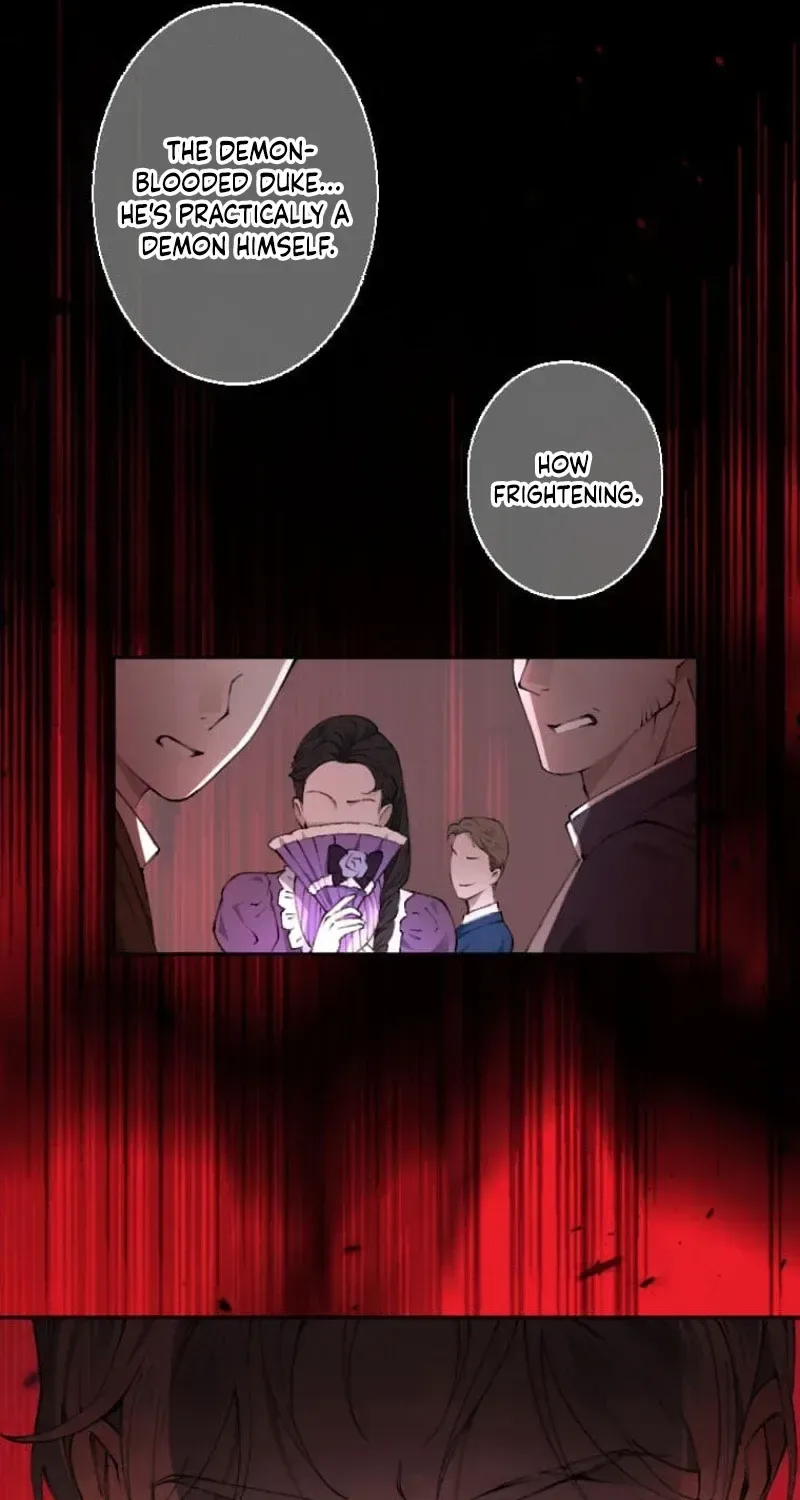 What Was Meant to Be a Contract Marriage Turned Into the Duke’s Obsession Chapter 9 page 63