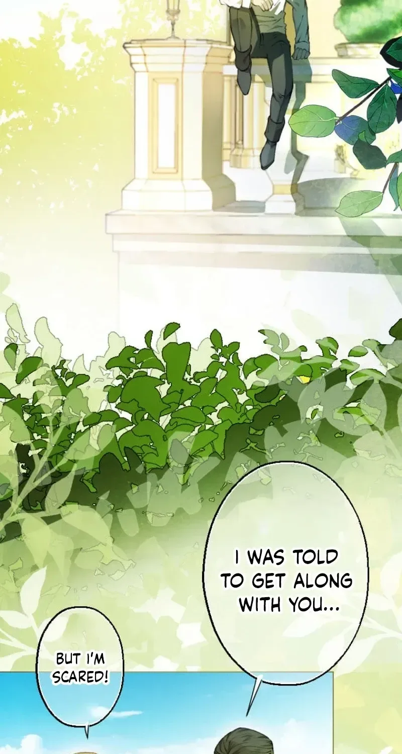 What Was Meant to Be a Contract Marriage Turned Into the Duke’s Obsession Chapter 9 page 59