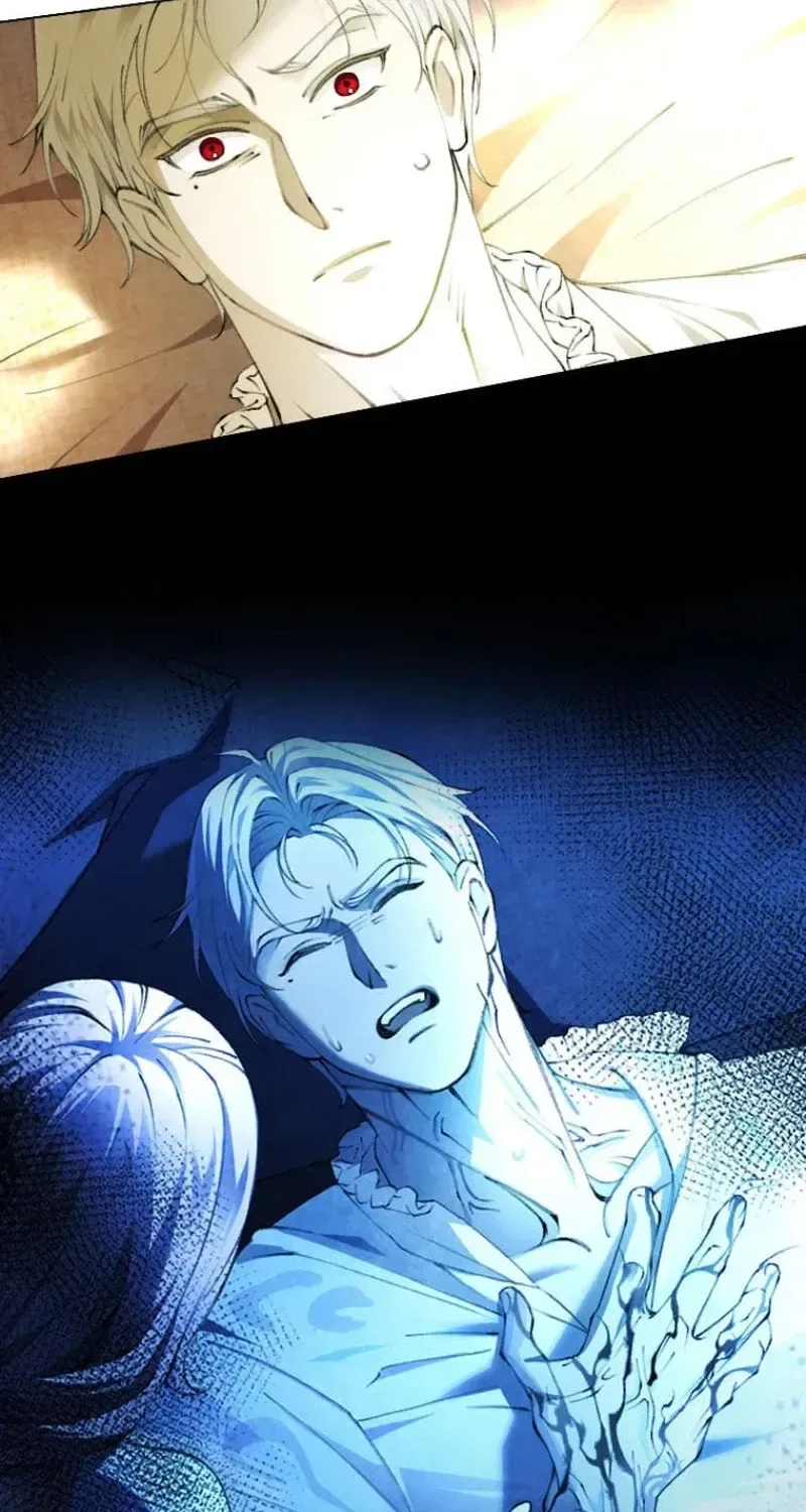 What Was Meant to Be a Contract Marriage Turned Into the Duke’s Obsession Chapter 9 page 76