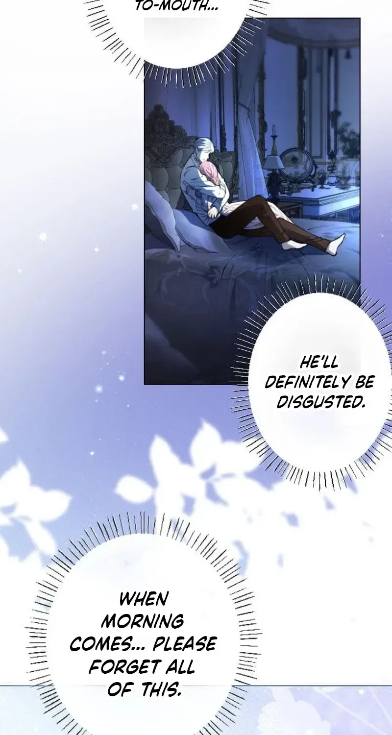 What Was Meant to Be a Contract Marriage Turned Into the Duke’s Obsession Chapter 9 page 71