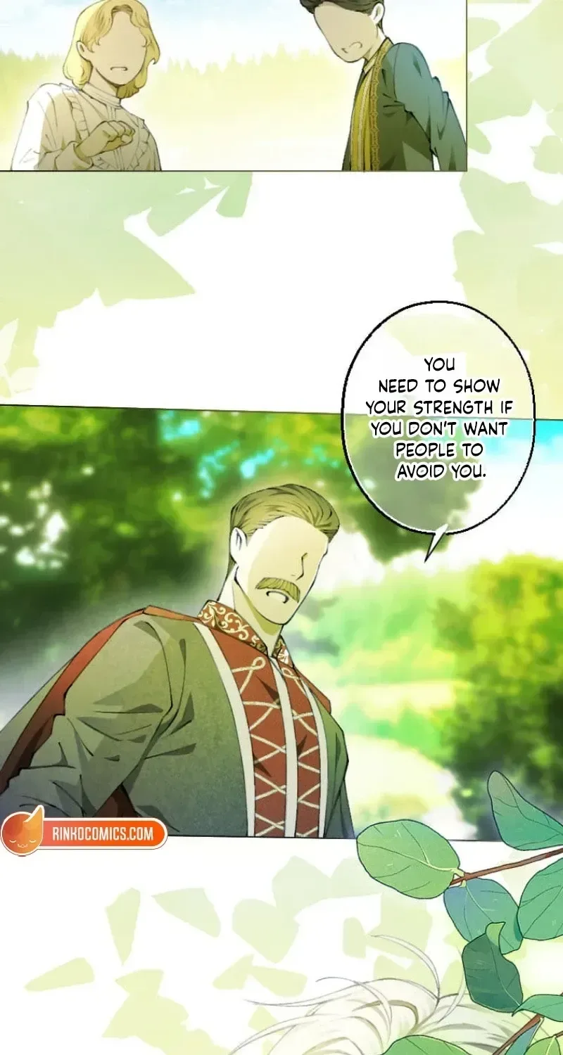 What Was Meant to Be a Contract Marriage Turned Into the Duke’s Obsession Chapter 9 page 60