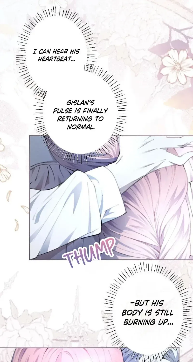 What Was Meant to Be a Contract Marriage Turned Into the Duke’s Obsession Chapter 9 page 69
