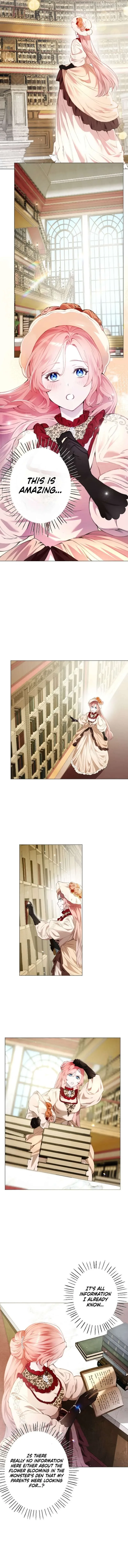 What Was Meant to Be a Contract Marriage Turned Into the Duke’s Obsession Chapter 15 page 7