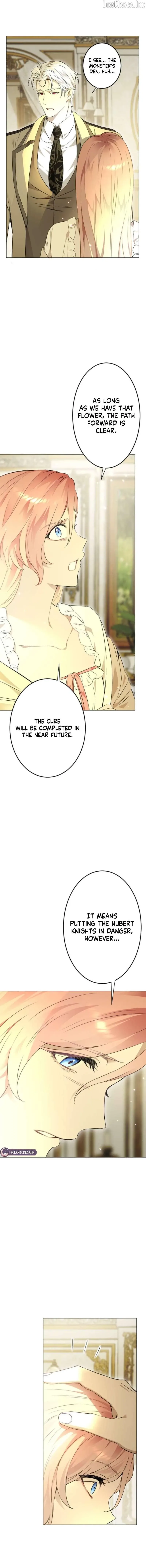 What Was Meant to Be a Contract Marriage Turned Into the Duke’s Obsession Chapter 17 page 3