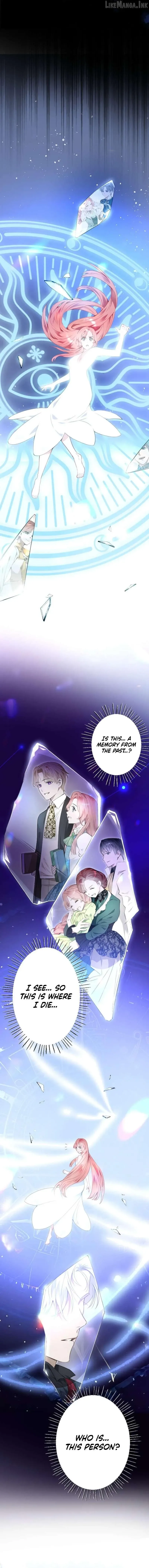 What Was Meant to Be a Contract Marriage Turned Into the Duke’s Obsession Chapter 16 page 4