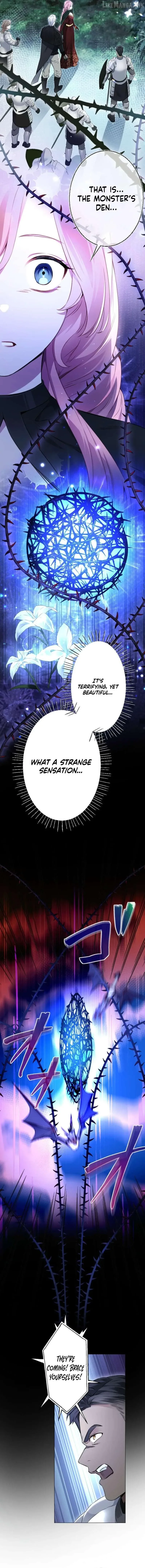 What Was Meant to Be a Contract Marriage Turned Into the Duke’s Obsession Chapter 17 page 7