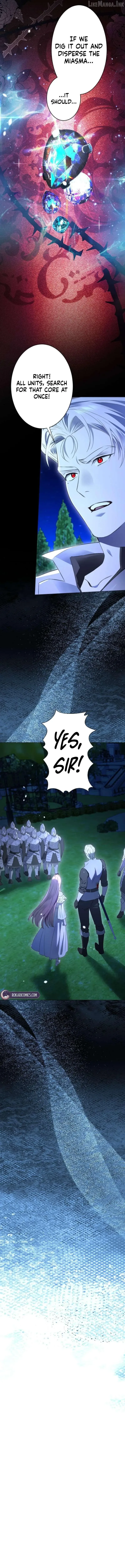What Was Meant to Be a Contract Marriage Turned Into the Duke’s Obsession Chapter 19 page 13