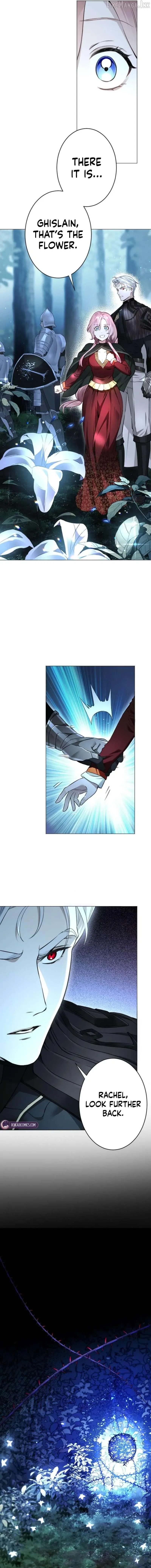 What Was Meant to Be a Contract Marriage Turned Into the Duke’s Obsession Chapter 17 page 6