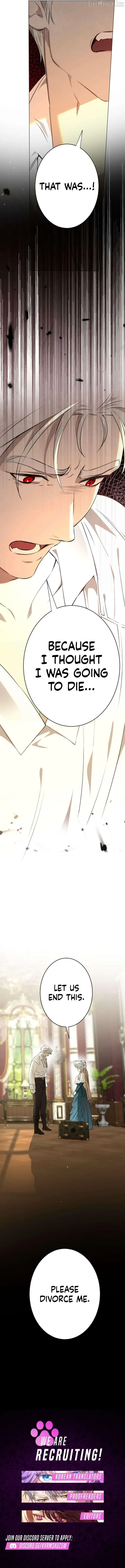 What Was Meant to Be a Contract Marriage Turned Into the Duke’s Obsession Chapter 17 page 16