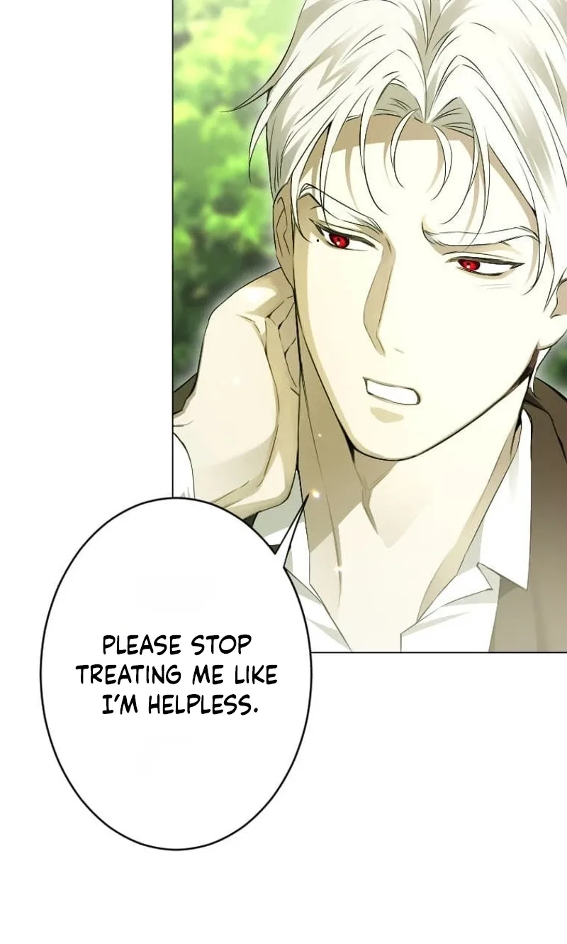 What Was Meant to Be a Contract Marriage Turned Into the Duke’s Obsession Chapter 20 page 27
