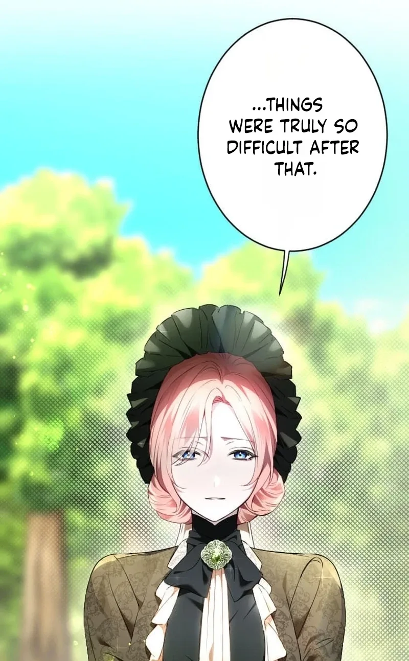 What Was Meant to Be a Contract Marriage Turned Into the Duke’s Obsession Chapter 20 page 4