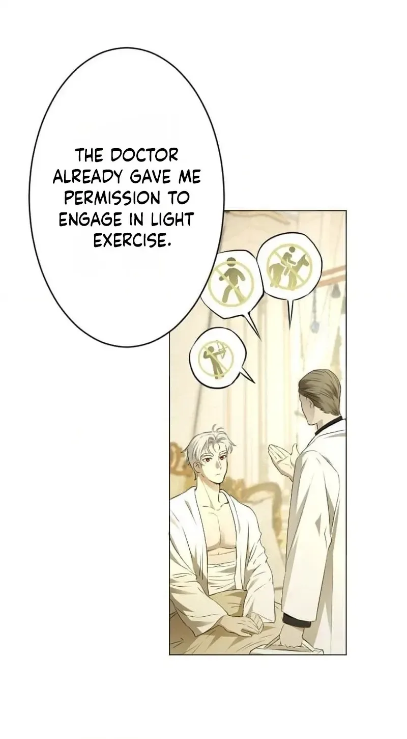 What Was Meant to Be a Contract Marriage Turned Into the Duke’s Obsession Chapter 20 page 30