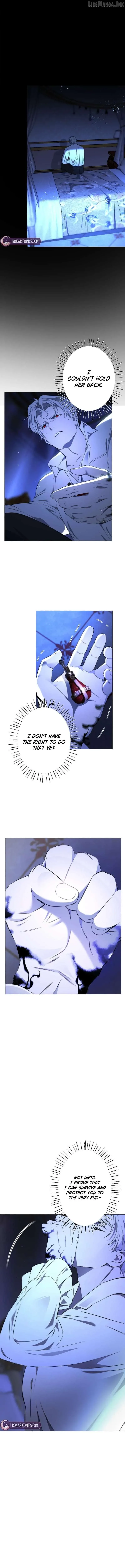 What Was Meant to Be a Contract Marriage Turned Into the Duke’s Obsession Chapter 18 page 2
