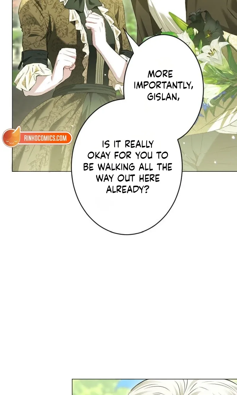 What Was Meant to Be a Contract Marriage Turned Into the Duke’s Obsession Chapter 20 page 26