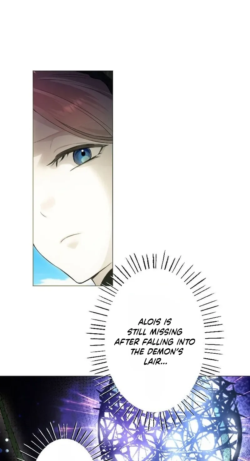 What Was Meant to Be a Contract Marriage Turned Into the Duke’s Obsession Chapter 20 page 12