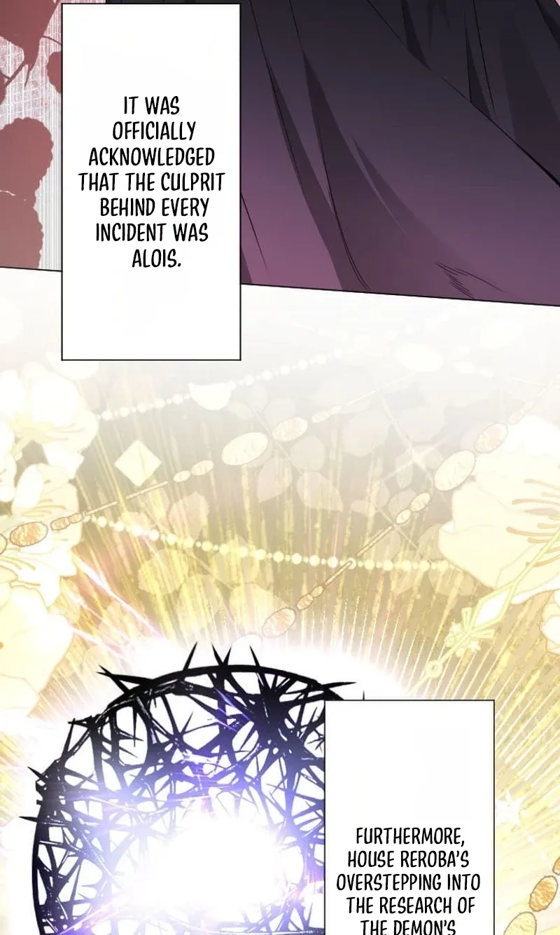 What Was Meant to Be a Contract Marriage Turned Into the Duke’s Obsession Chapter 20 page 8