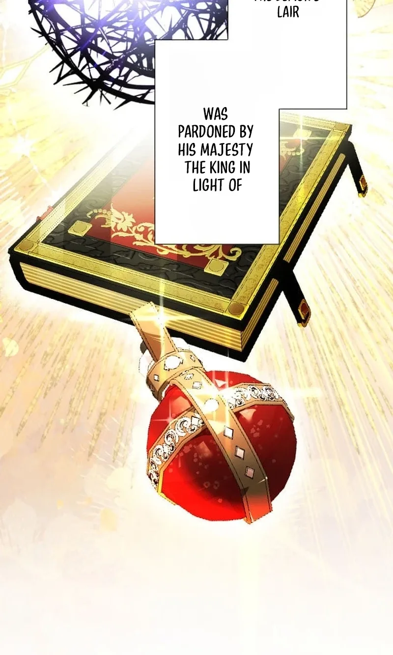 What Was Meant to Be a Contract Marriage Turned Into the Duke’s Obsession Chapter 20 page 9