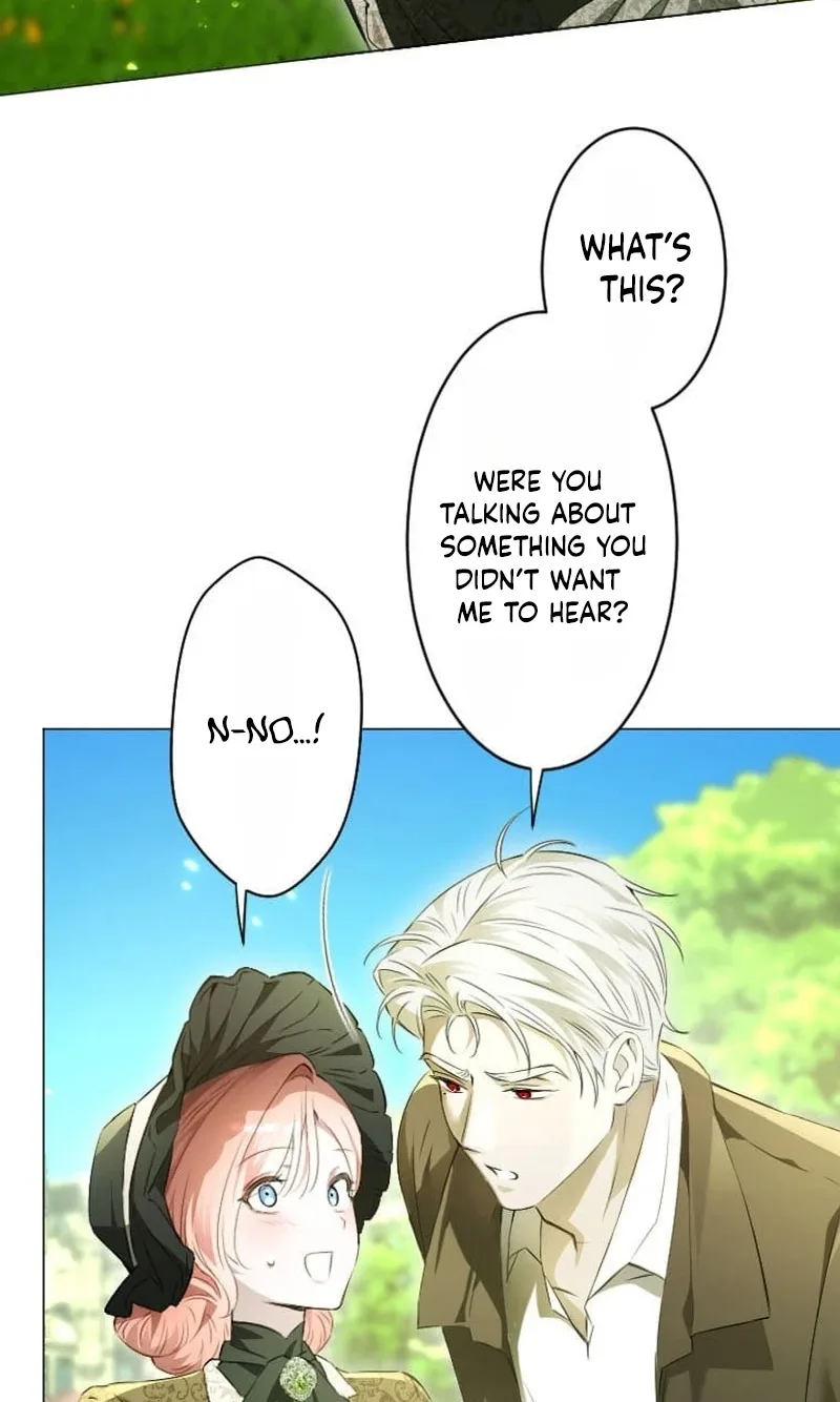 What Was Meant to Be a Contract Marriage Turned Into the Duke’s Obsession Chapter 20 page 25