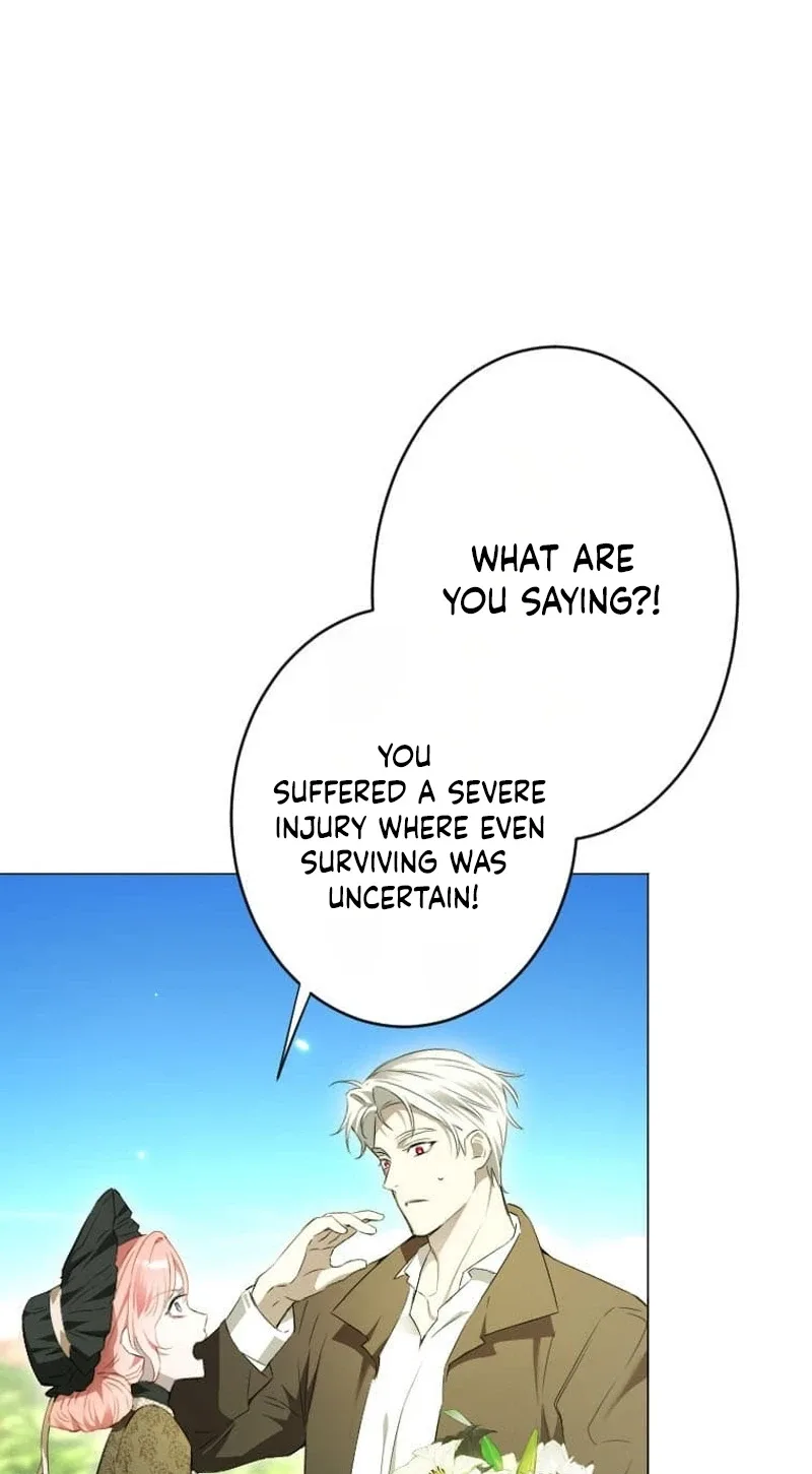 What Was Meant to Be a Contract Marriage Turned Into the Duke’s Obsession Chapter 20 page 28