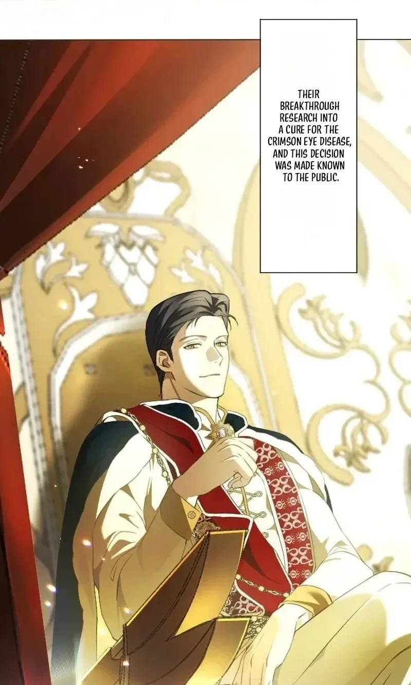 What Was Meant to Be a Contract Marriage Turned Into the Duke’s Obsession Chapter 20 page 10
