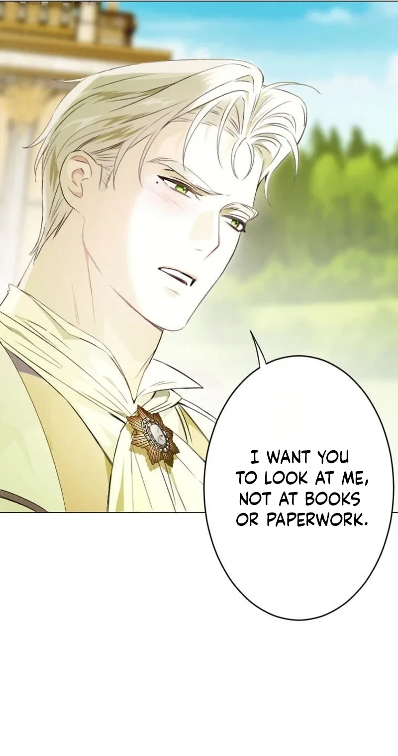 What Was Meant to Be a Contract Marriage Turned Into the Duke’s Obsession Chapter 20 page 96