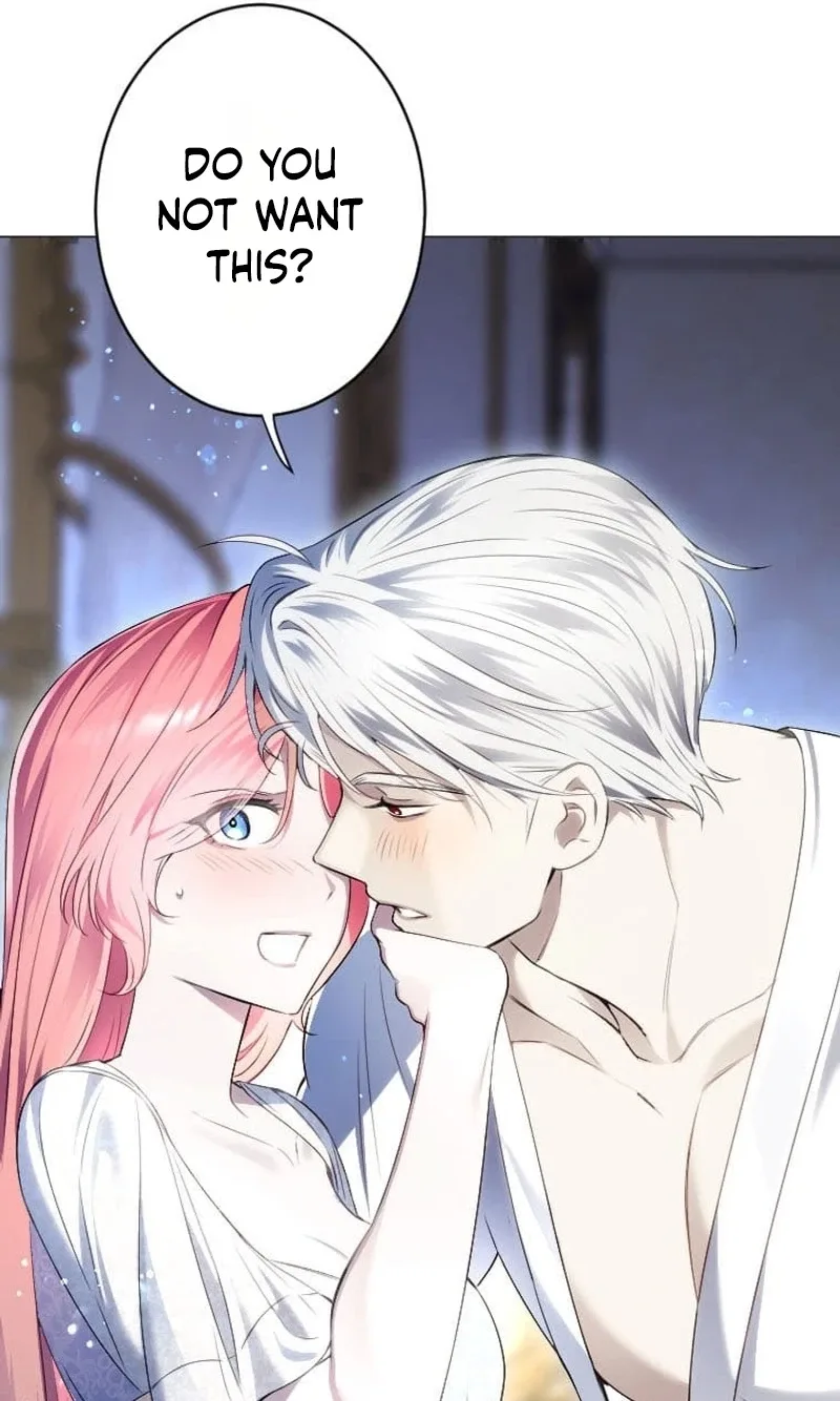 What Was Meant to Be a Contract Marriage Turned Into the Duke’s Obsession Chapter 20 page 49