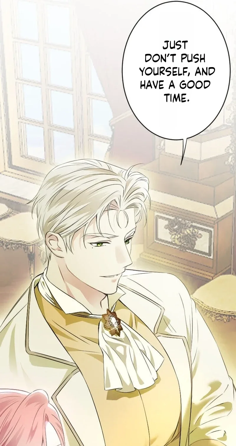 What Was Meant to Be a Contract Marriage Turned Into the Duke’s Obsession Chapter 20 page 86