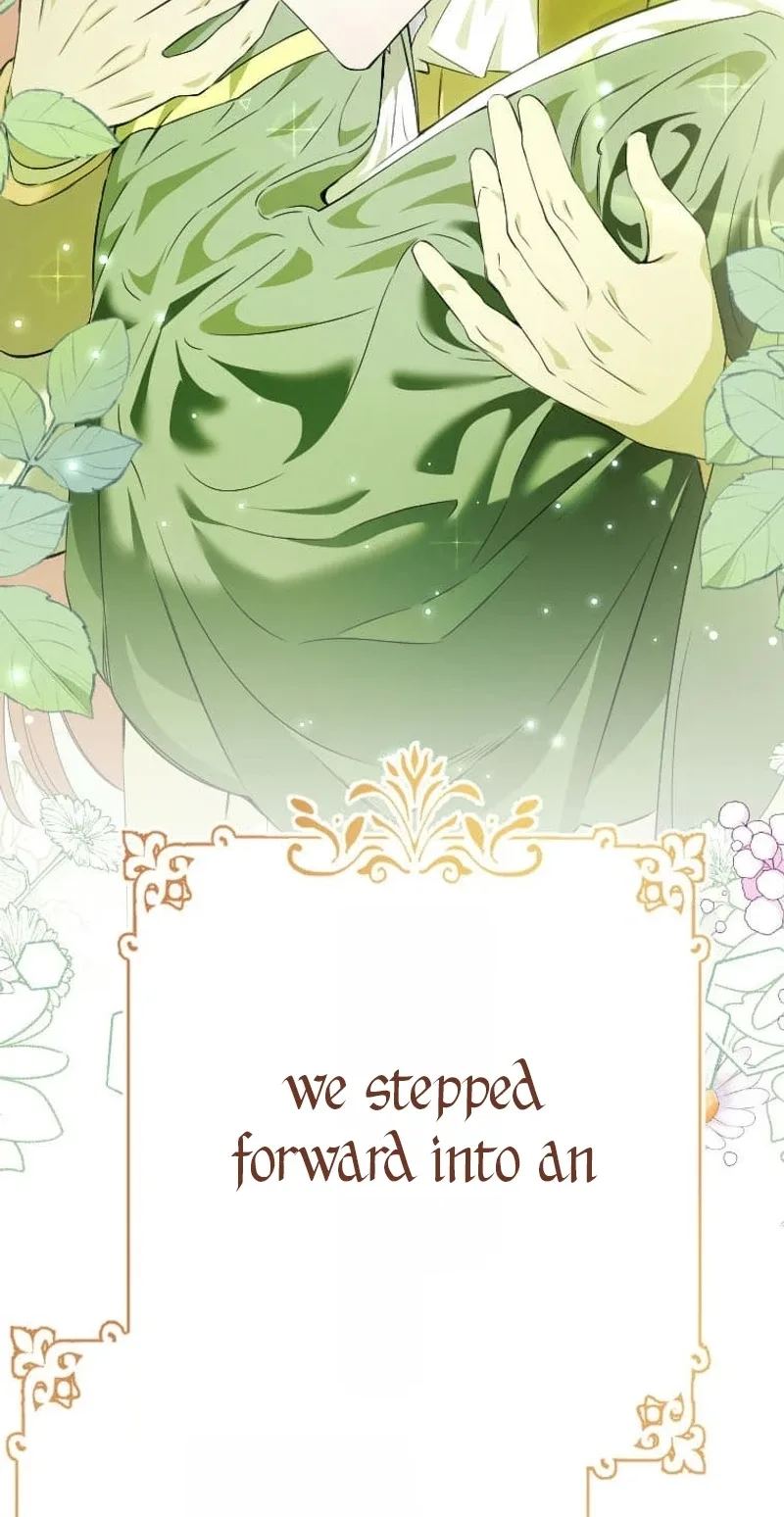 What Was Meant to Be a Contract Marriage Turned Into the Duke’s Obsession Chapter 20 page 102