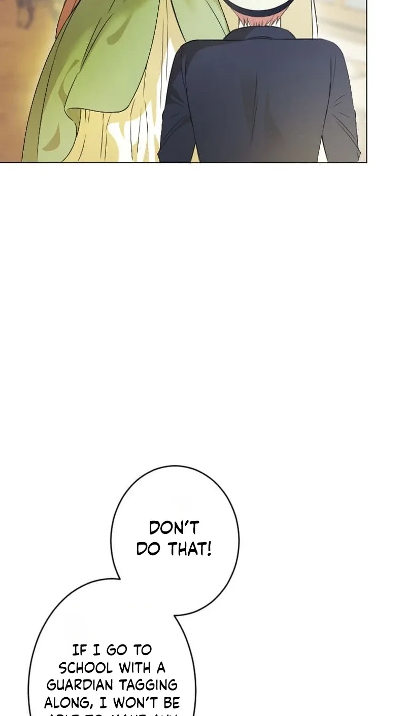 What Was Meant to Be a Contract Marriage Turned Into the Duke’s Obsession Chapter 20 page 84