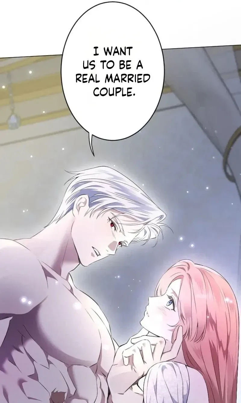 What Was Meant to Be a Contract Marriage Turned Into the Duke’s Obsession Chapter 20 page 60