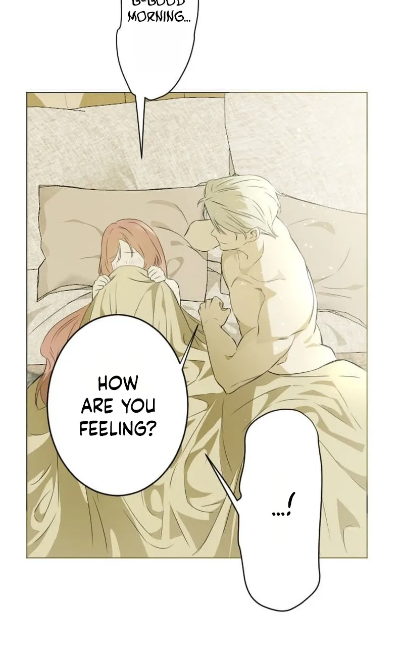 What Was Meant to Be a Contract Marriage Turned Into the Duke’s Obsession Chapter 20 page 71