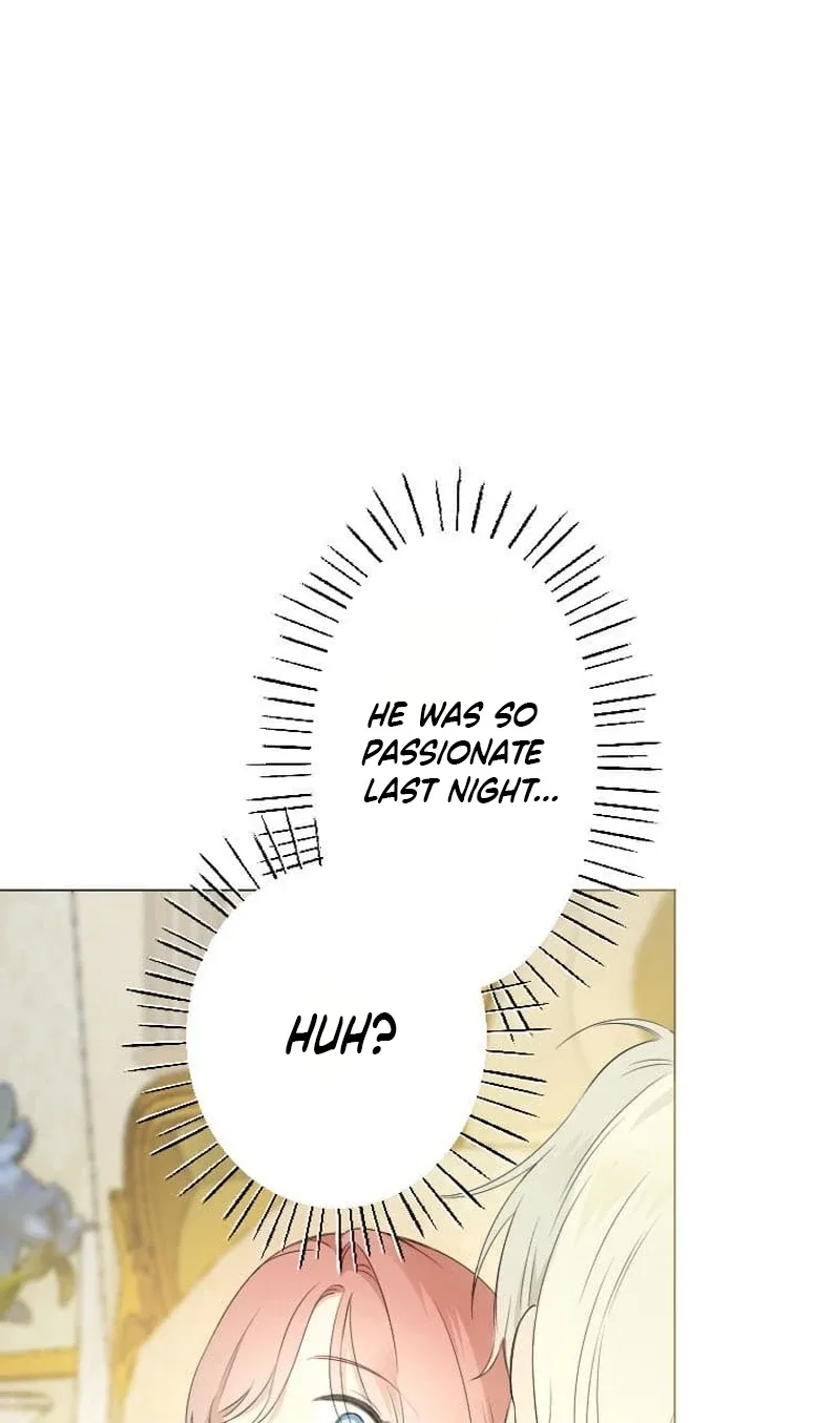 What Was Meant to Be a Contract Marriage Turned Into the Duke’s Obsession Chapter 20 page 72