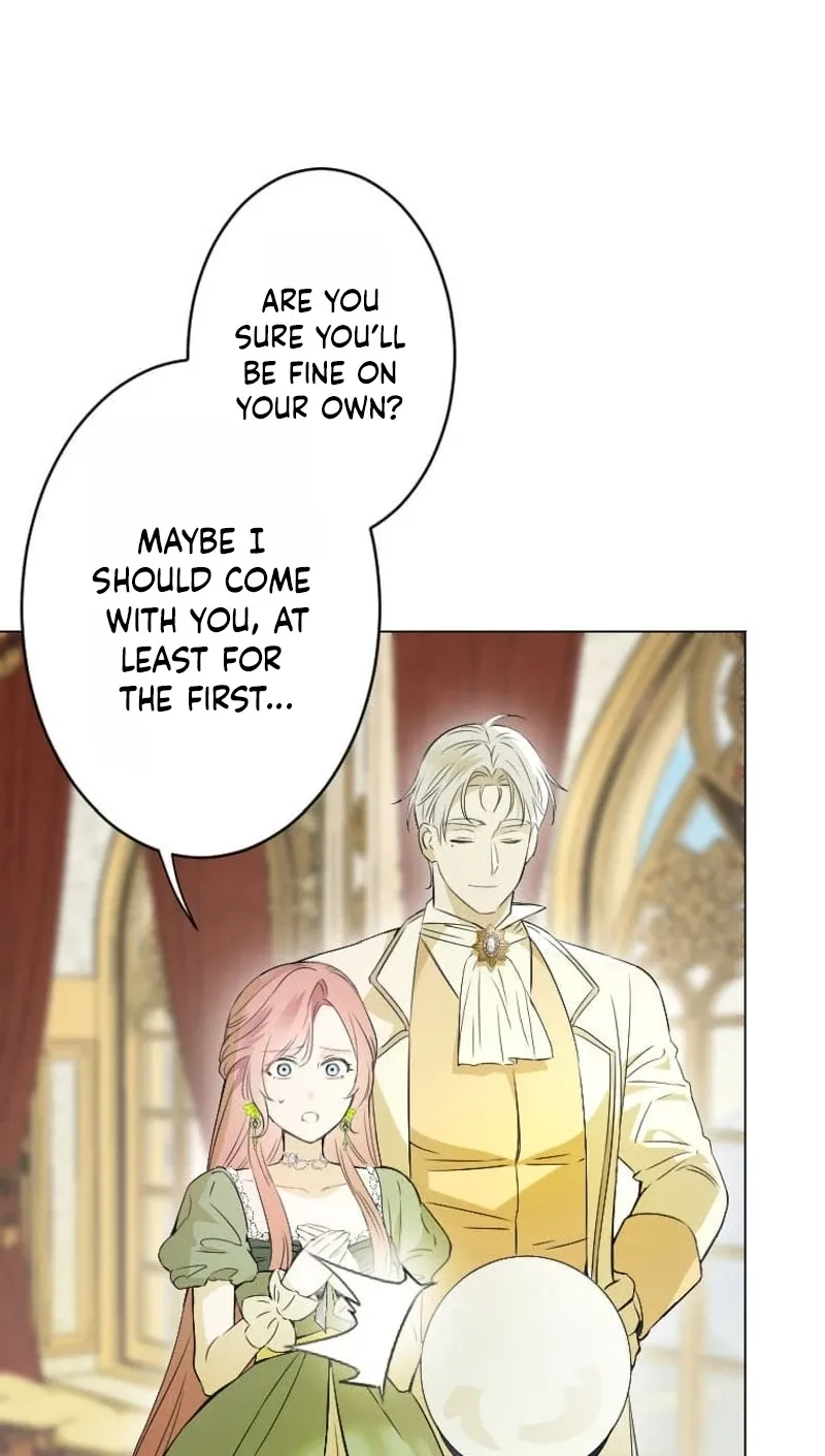 What Was Meant to Be a Contract Marriage Turned Into the Duke’s Obsession Chapter 20 page 83