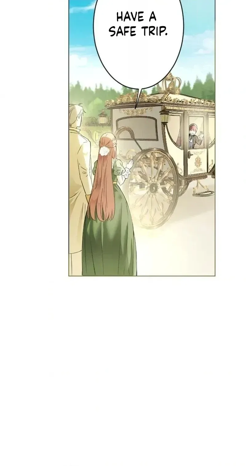 What Was Meant to Be a Contract Marriage Turned Into the Duke’s Obsession Chapter 20 page 90