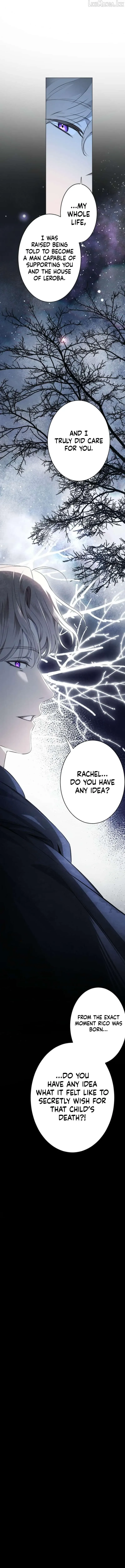 What Was Meant to Be a Contract Marriage Turned Into the Duke’s Obsession Chapter 18 page 9