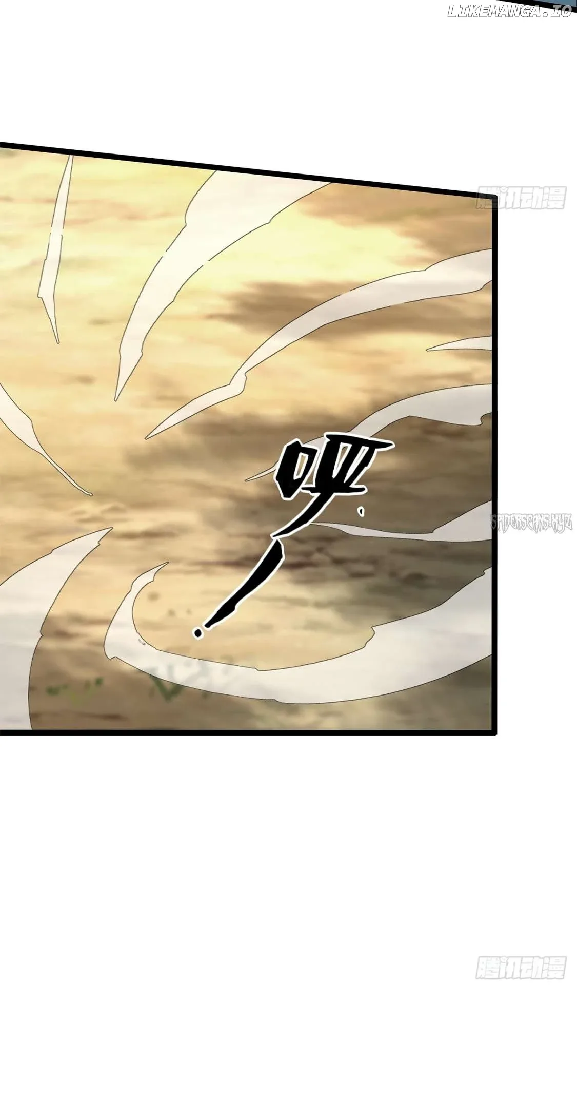 What, You Dare Pretend in Front of Me, the Strongest in the Immortal World? Chapter 7 page 27