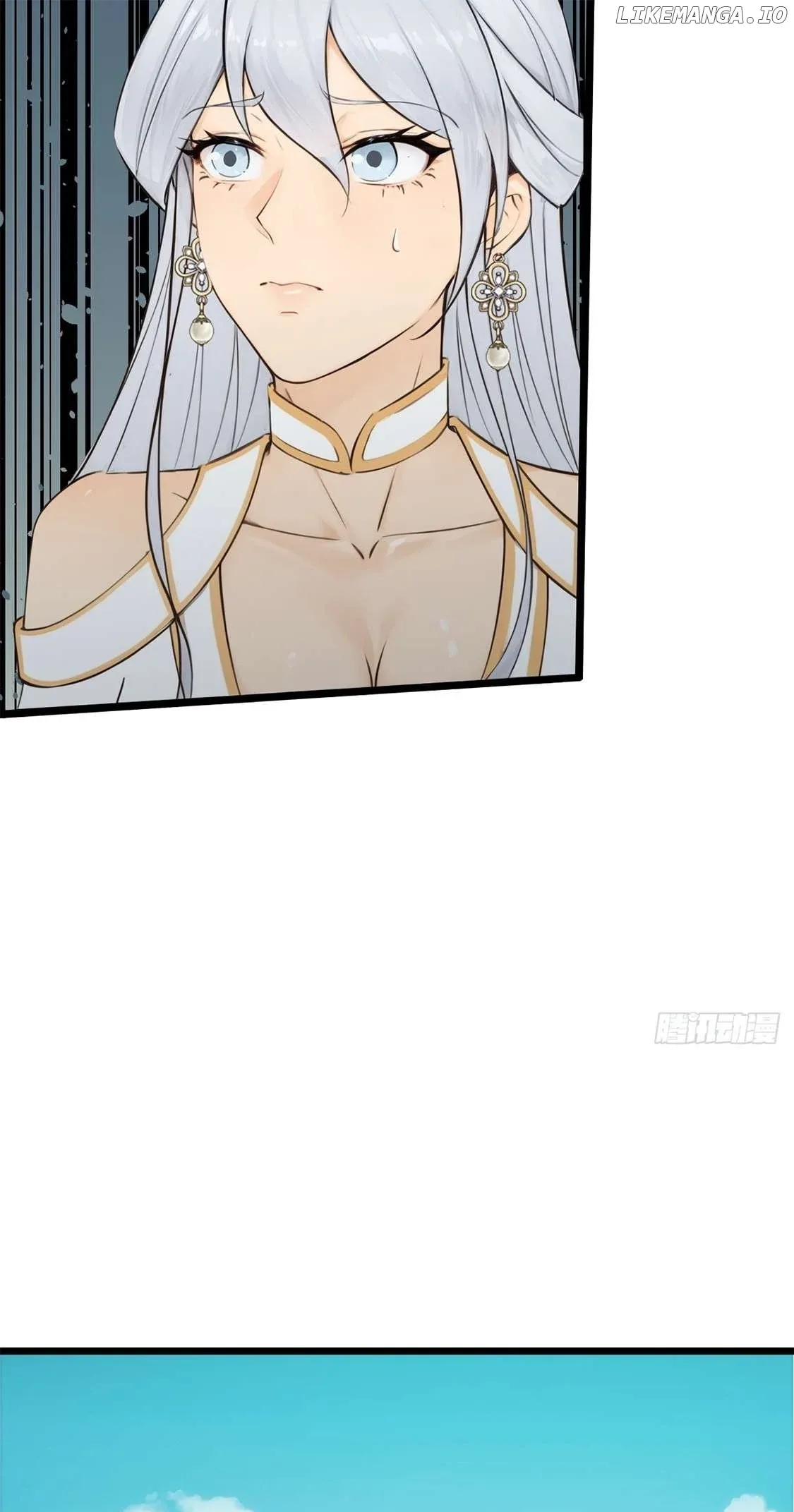 What, You Dare Pretend in Front of Me, the Strongest in the Immortal World? Chapter 7 page 30