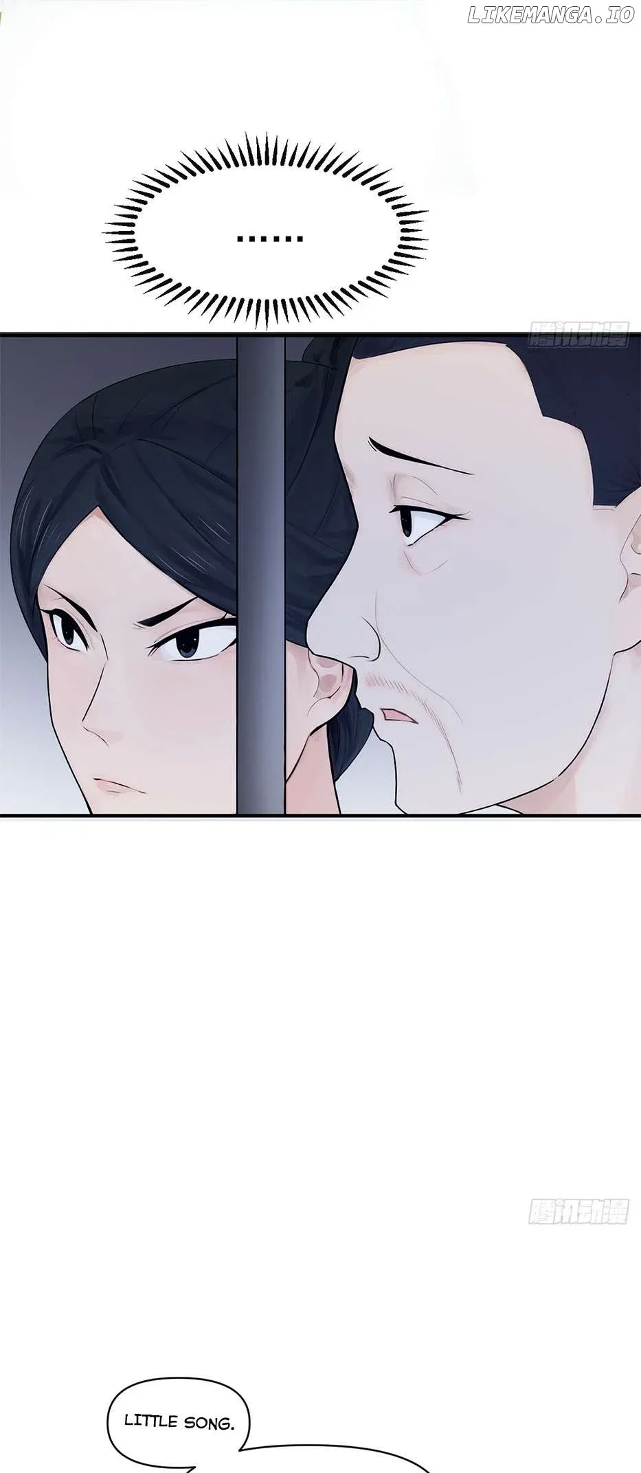 What, You Dare Pretend in Front of Me, the Strongest in the Immortal World? Chapter 7 page 63