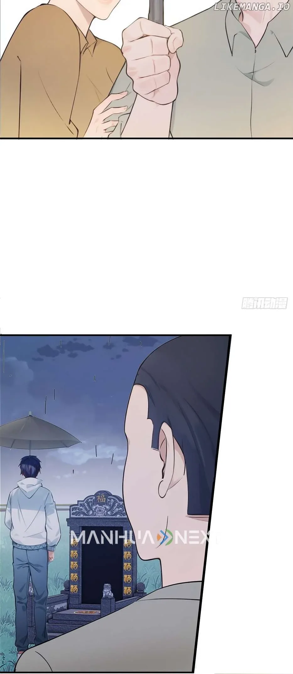 What, You Dare Pretend in Front of Me, the Strongest in the Immortal World? Chapter 7 page 62