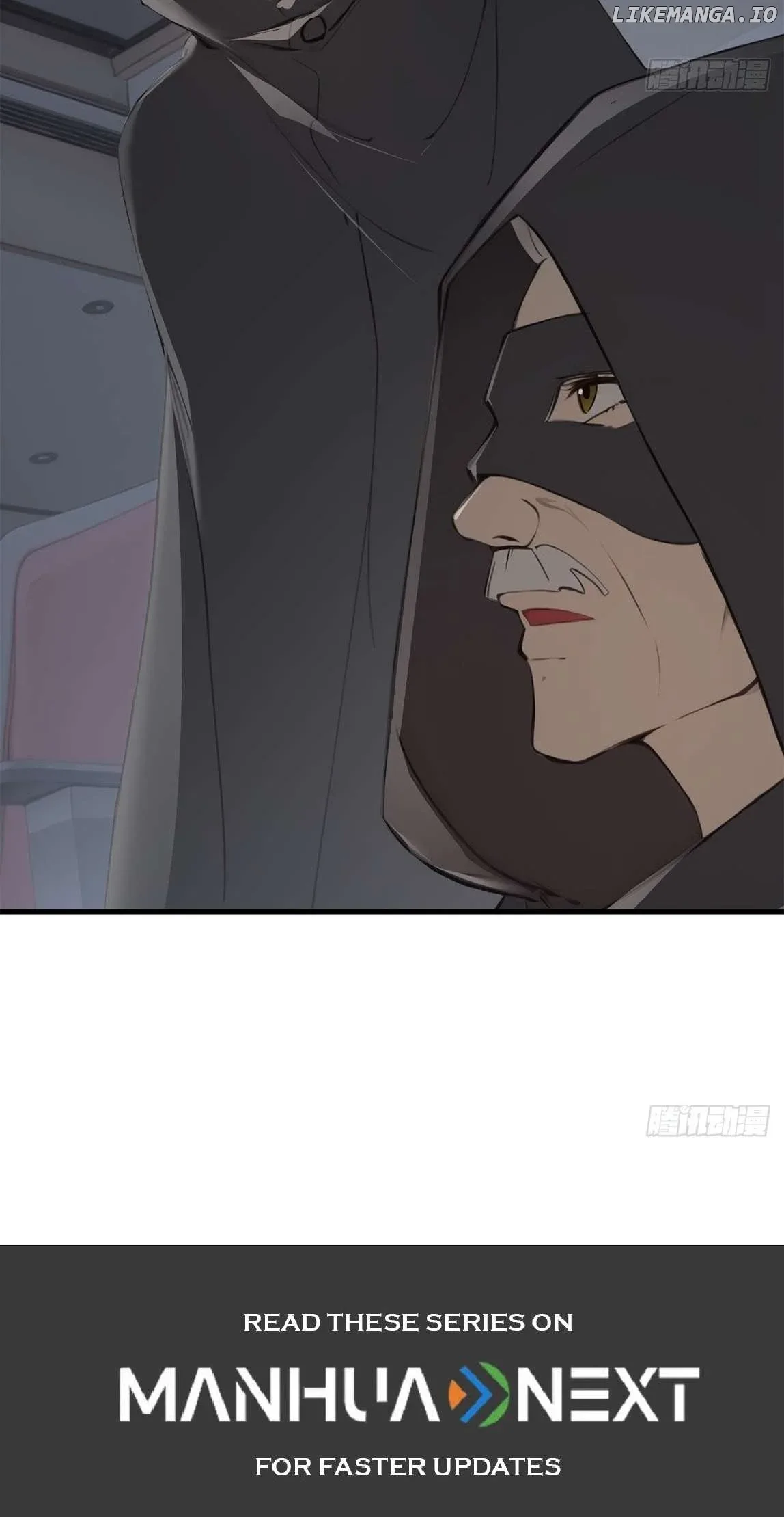 What, You Dare Pretend in Front of Me, the Strongest in the Immortal World? Chapter 9 page 43