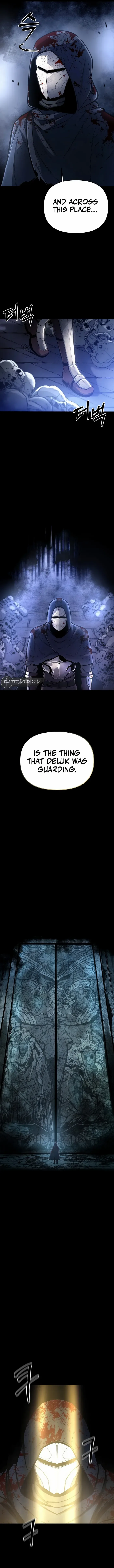 What’s Our Hero Doing? Chapter 0 page 9