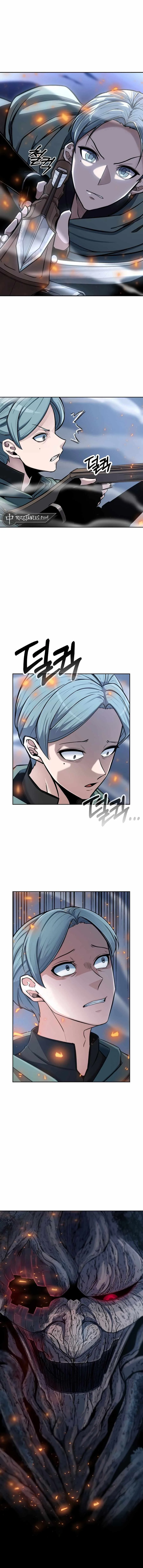 What’s Our Hero Doing? Chapter 4 page 3