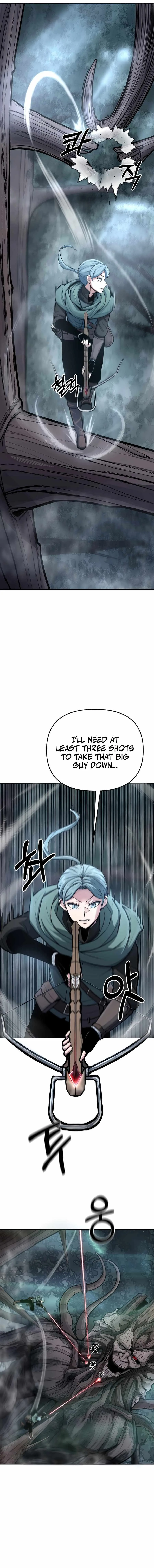 What’s Our Hero Doing? Chapter 3 page 14